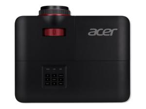 Acer Nitro G550 - Projecteur DLP - P-VIP - 3D - 2200 ANSI lumens - Full HD (1920 x 1080) - 16:9 - 1080p - MR.JQW11.001 - Projecteurs numériques