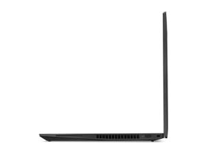 Lenovo ThinkPad T16 Gen 2 21K7 - Conception de charnière à 180 degrés - AMD Ryzen 7 Pro - 7840U / jusqu'à 5.1 GHz - Win 11 Pro - Radeon 780M - 32 Go RAM - 1 To SSD TCG Opal Encryption 2, NVMe, Performance - 16" IPS 1920 x 1200 - Gigabit Ethernet - Wi-Fi 6E, Bluetooth - noir tonnerre - clavier : Français - avec 1 an de support Premier Lenovo - 21K7002KFR - Ordinateurs portables