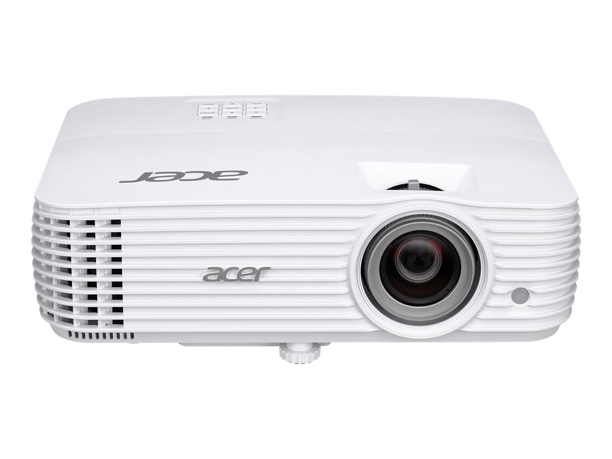 Acer H6543Ki - Projecteur DLP - portable - 3D - 4800 lumens - Full HD (1920 x 1080) - 16:9 - 1080p - MR.JW511.001 - Projecteurs numériques