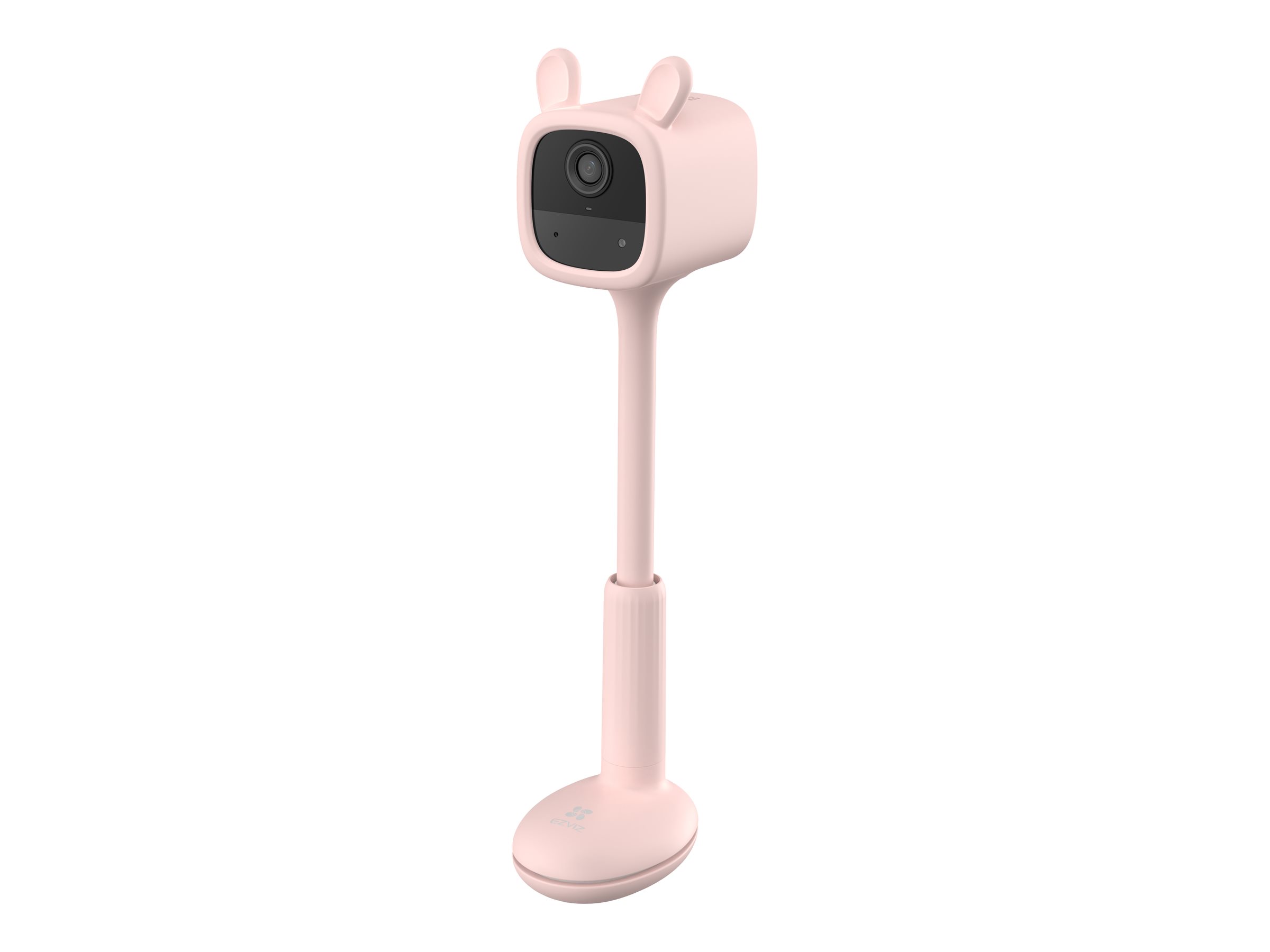 EZVIZ BM1 - Caméro de surveillance bébé - sans fil (802.11b, 802.11g, 802.11n) - batterie alimentée - 1 caméra(s) - CMOS - CS-BM1-R100-2D2WF-RA - Solutions de vidéosurveillance
