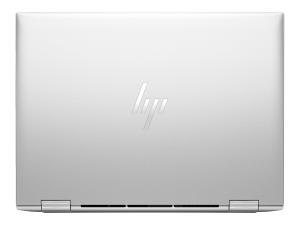 HP Elite x360 830 G10 Notebook - Conception inclinable - Intel Core i5 - 1335U / jusqu'à 4.6 GHz - Win 11 Pro - Carte graphique Intel Iris Xe - 16 Go RAM - 512 Go SSD NVMe - 13.3" IPS écran tactile 1920 x 1200 - NFC, Wi-Fi 6E, Bluetooth - clavier : Français - 81A68EA#ABF - Ordinateurs portables