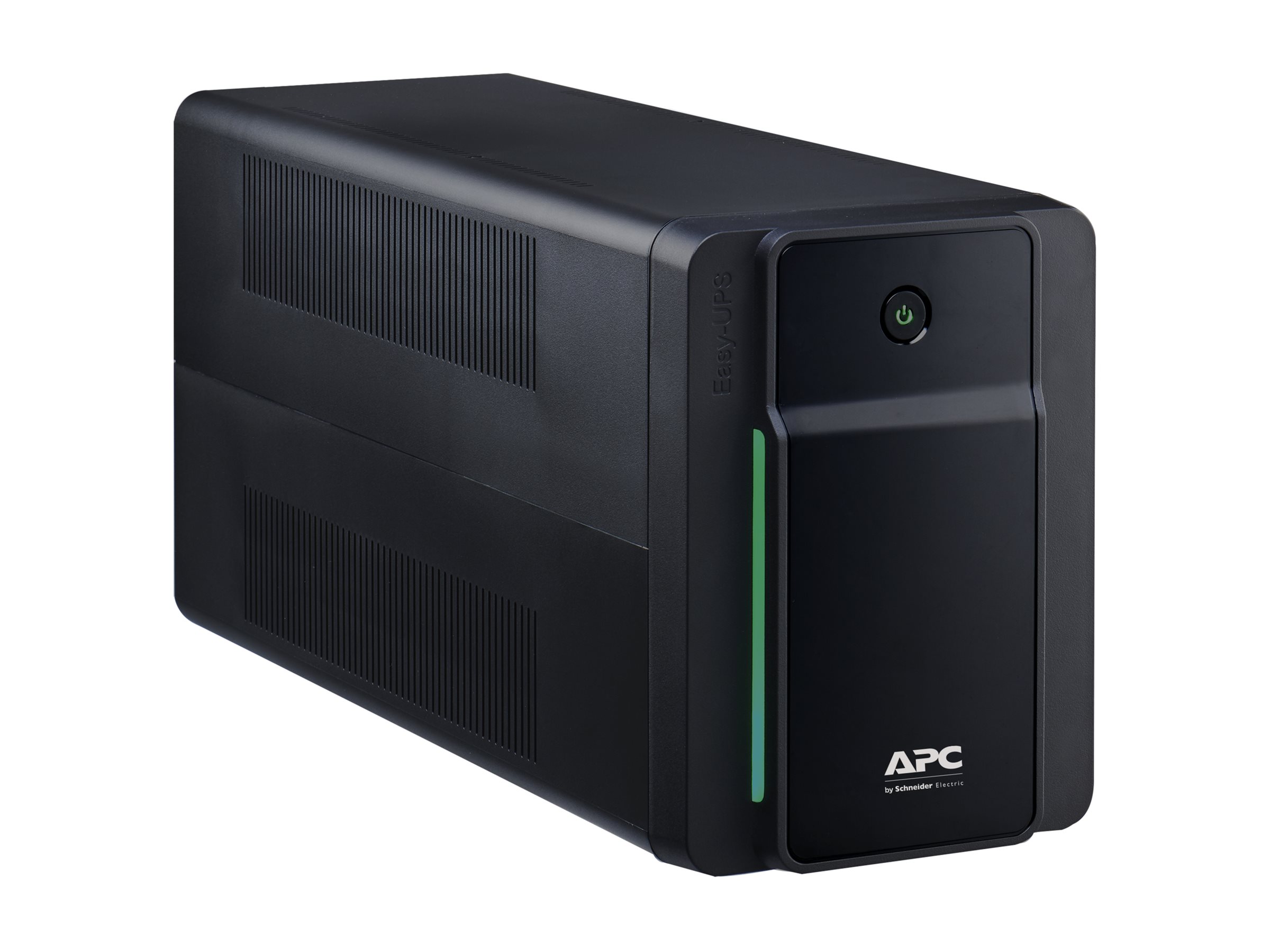 APC Easy UPS BVX Series BVX2200LI-GR - Onduleur - CA 220-240 V - 1200 Watt - 2200 VA - 9 Ah - connecteurs de sortie : 4 - BVX2200LI-GR - UPS autonomes