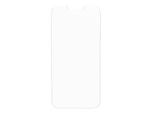 OtterBox Trusted - Protection d'écran pour téléphone portable - verre - clair - pour Apple iPhone 13 Pro Max - 77-85981 - Accessoires pour téléphone portable
