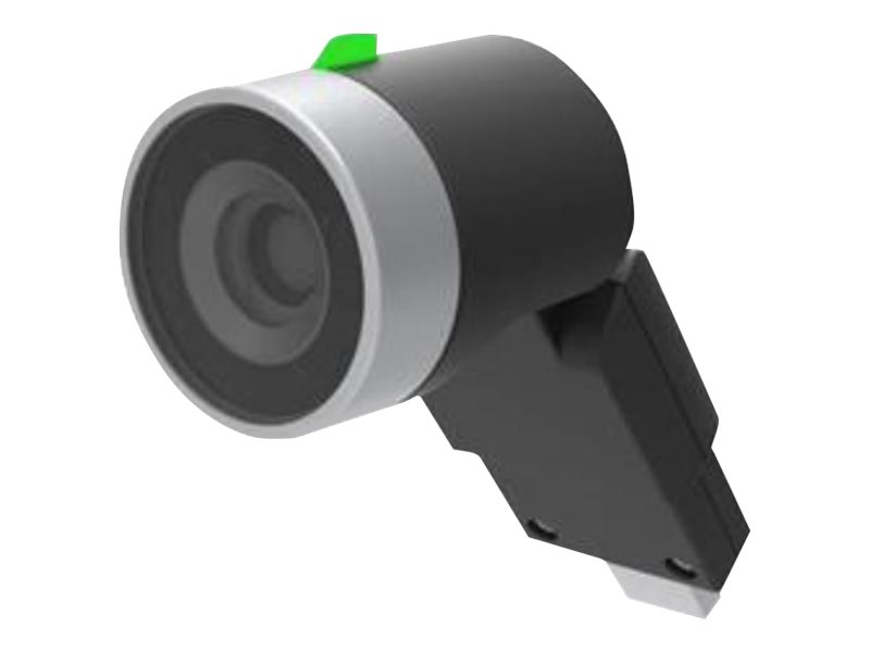 Poly EagleEye Mini Camera - Caméra pour conférence - couleur - 1920 x 1080 - 1080p - USB 2.0 - H.264 - CC 5 V - 830B6AA - Audio et visioconférences