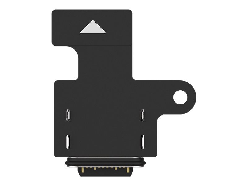 Fairphone - Port USB-C - pour Fairphone 4 - F4USBC-1ZW-WW1 - pièces détachées