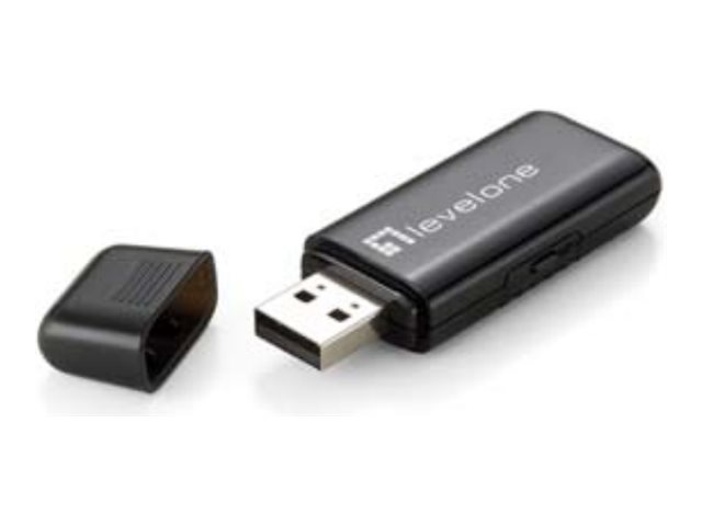 Uniformatic - Adaptateur réseau - USB-A - Wi-Fi - 60273 - Cartes réseau USB