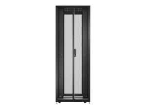 APC - Rack armoire - noir - 48U - ER8820 - Accessoires pour serveur