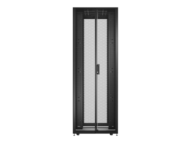 APC - Rack armoire - noir - 48U - ER8820 - Accessoires pour serveur