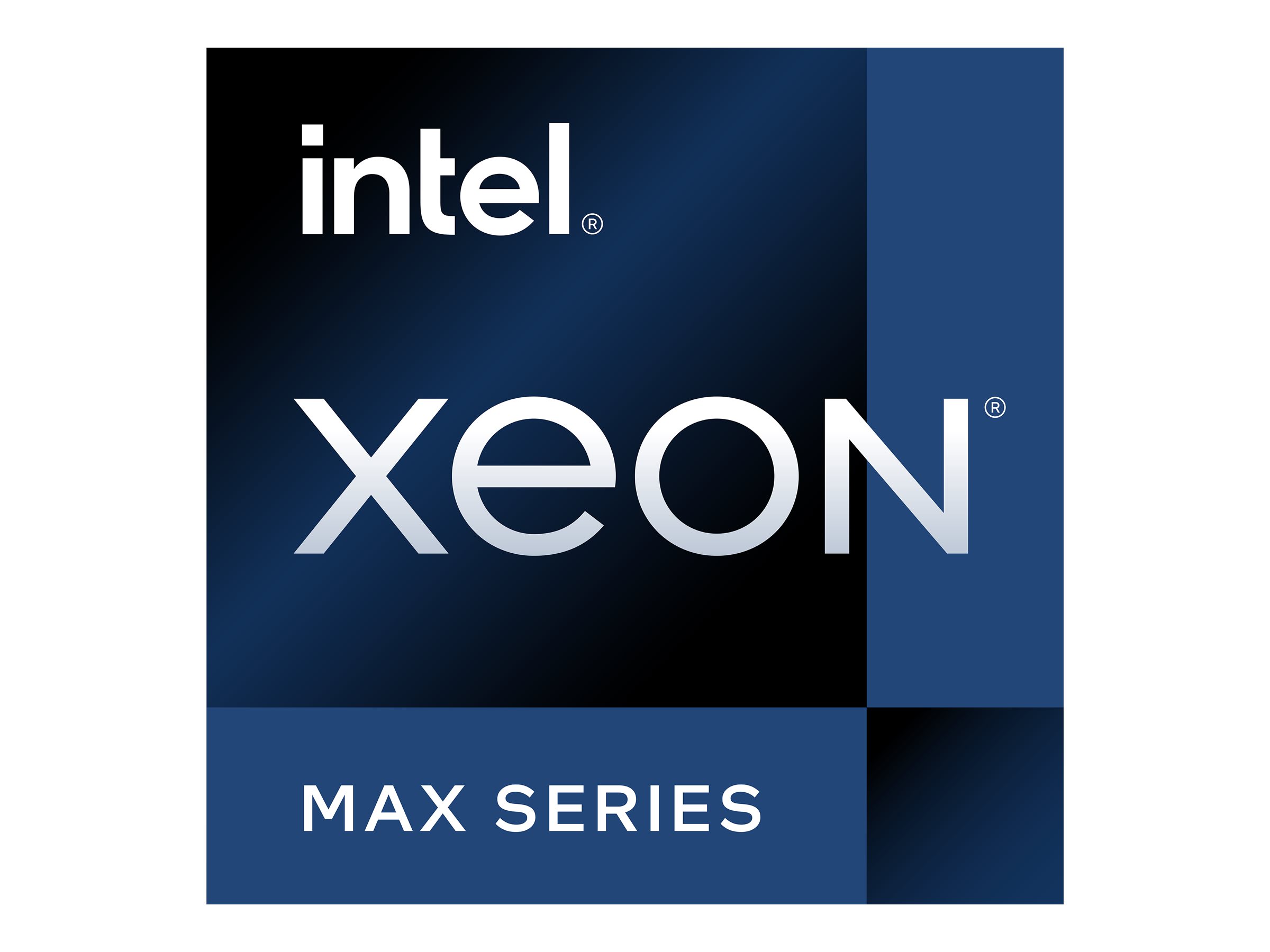 Intel Xeon CPU Max 9468 - 2.1 GHz - 48 cœurs - 96 fils - 105 Mo cache - FCLGA4677 Socket - OEM - PK8071305223400 - Processeurs Intel