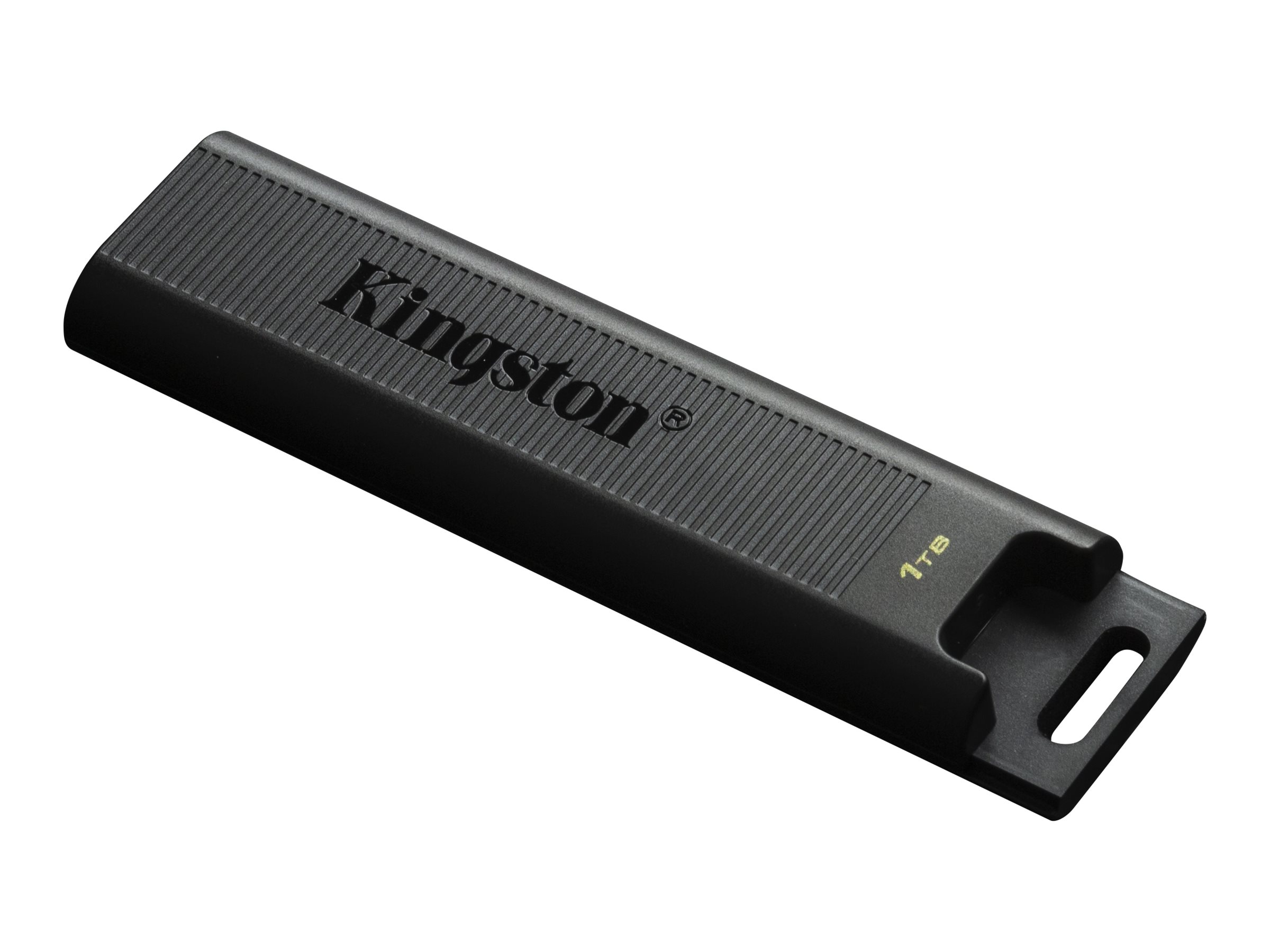 Kingston DataTraveler Max - Clé USB - 1 To - USB-C 3.2 Gen 2 - DTMAX/1TB - Lecteurs flash