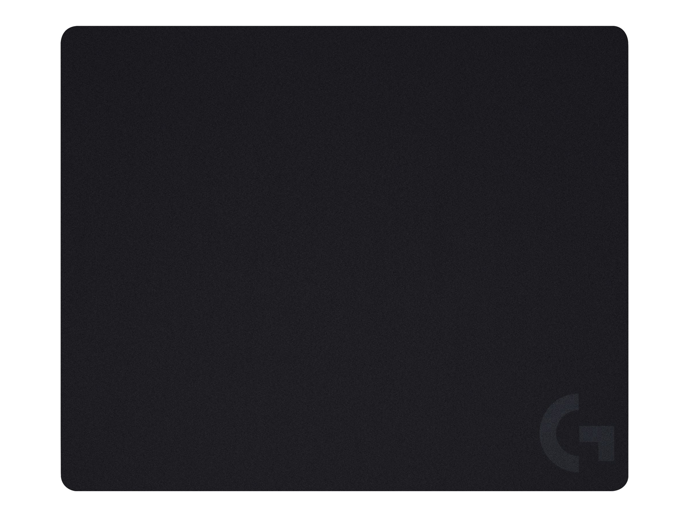 Logitech G G440 - Tapis de souris - noir - 943-000792 - Accessoires pour clavier et souris