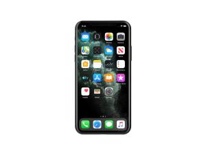 Belkin InvisiGlass Ultra - Protection d'écran pour téléphone portable - verre - pour Apple iPhone 11 Pro Max, XS Max - F8W941ZZ-AM - Accessoires pour téléphone portable