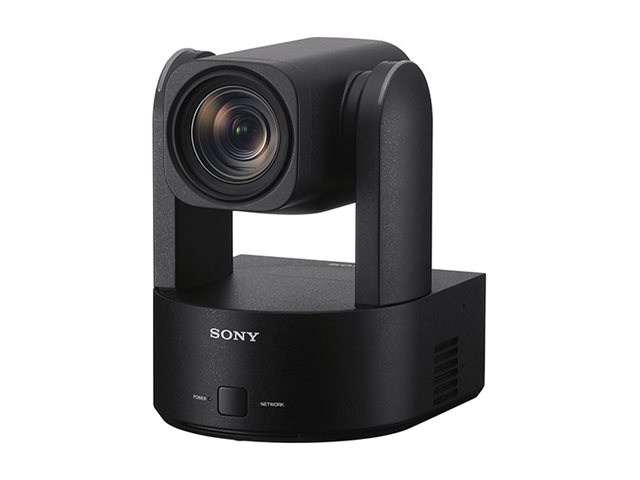 Sony BRC-AM7 - Caméra de surveillance - PIZ - couleur - 20,9 MP - 3840 x 2160 - audio - 12G-SDI, 3G-SDI, HDMI - 100Base-TX/1000Base-T - AVC-LongG, HEVC, XAVC HS, XAVC S, XAVC S-I - DC 12 V / PoE ++ - BRC-AM7//BC - Caméras réseau