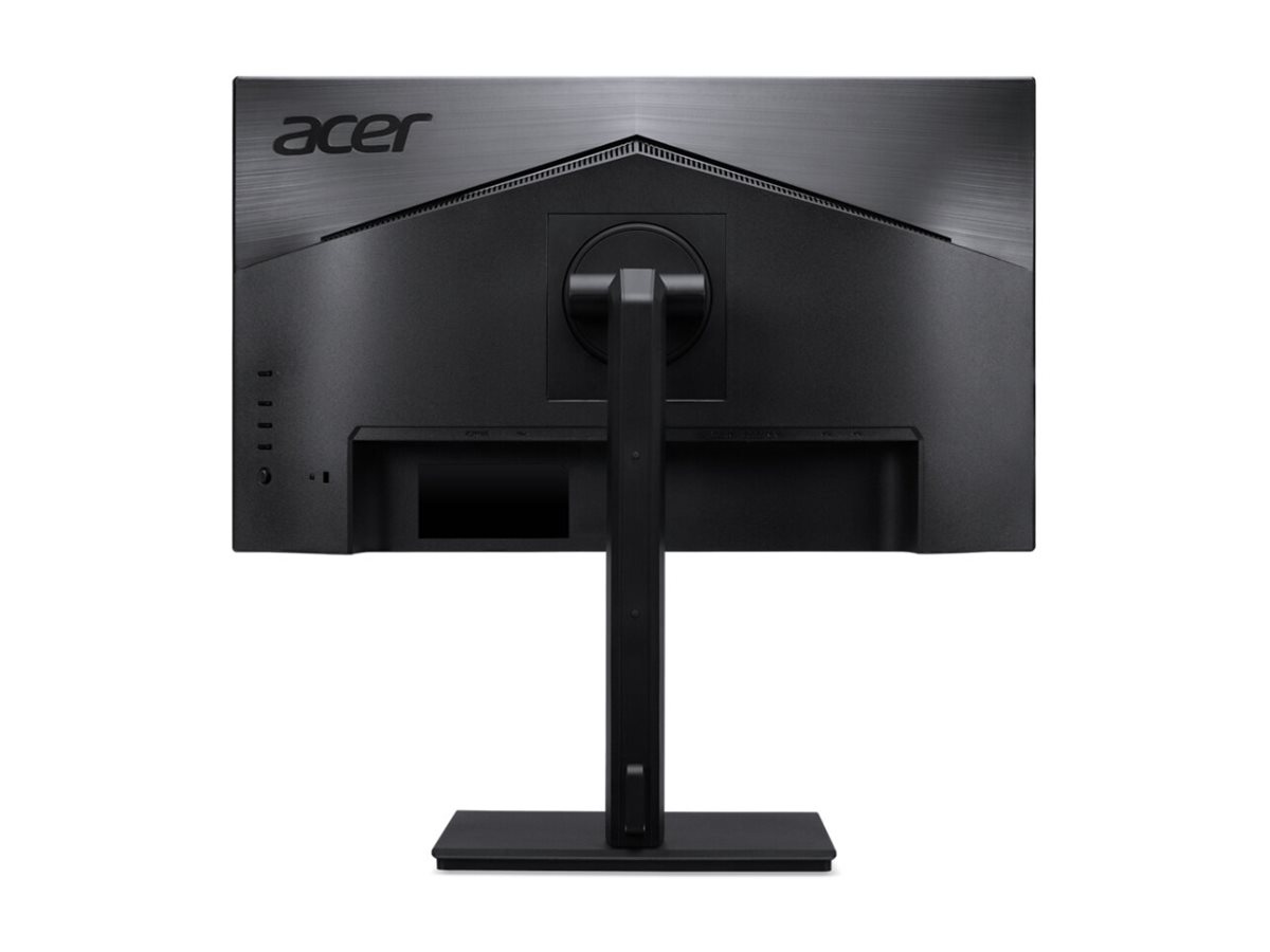 Acer Vero B227Q Hbmiprzxv - B7 Series - écran LED - 22" (21.5" visualisable) - 1920 x 1080 Full HD (1080p) @ 100 Hz - VA - 250 cd/m² - 4 ms - HDMI, VGA, DisplayPort - haut-parleurs - noir - UM.WB7EE.H02 - Écrans d'ordinateur