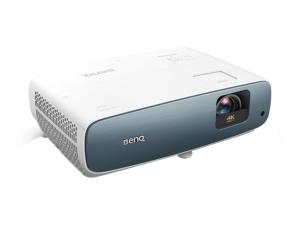 BenQ TK850 - Projecteur DLP - 3D - 3000 ANSI lumens - 3840 x 2160 - 16:9 - objectif zoom - TK850 - Projecteurs DLP