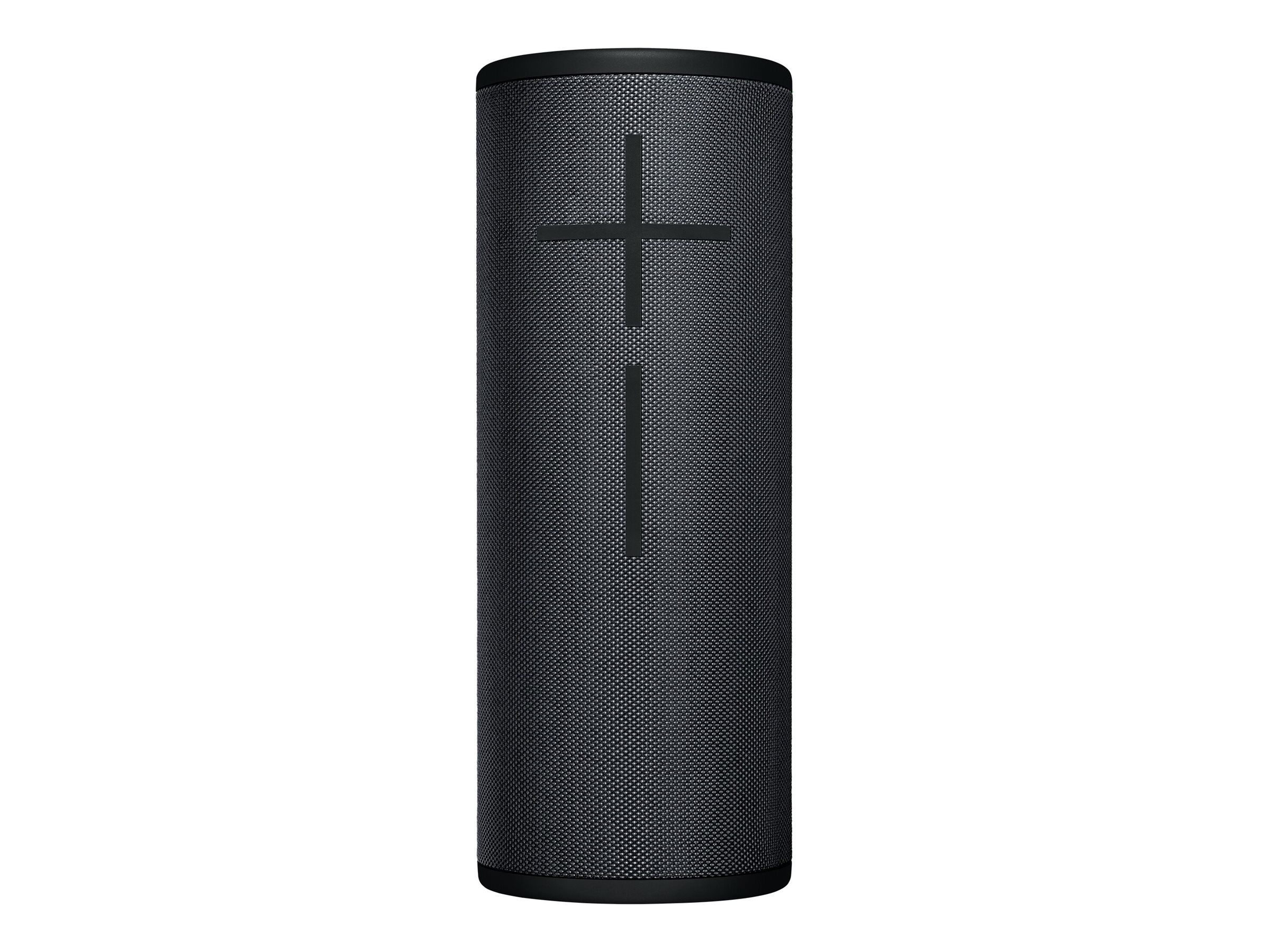 Ultimate Ears MEGABOOM 3 - Haut-parleur - pour utilisation mobile - sans fil - Bluetooth - noir nuit - 984-001402 - Enceintes portables