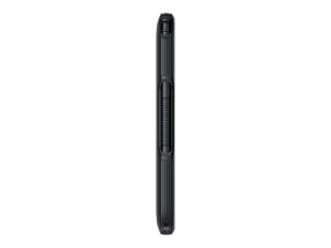 Samsung Galaxy Tab Active4 Pro - Tablette - robuste - Android - 128 Go - 10.1" TFT (1920 x 1200) - Logement microSD - 3G, 4G, 5G - noir - SM-T636BZKEEEB - Tablettes et appareils portables