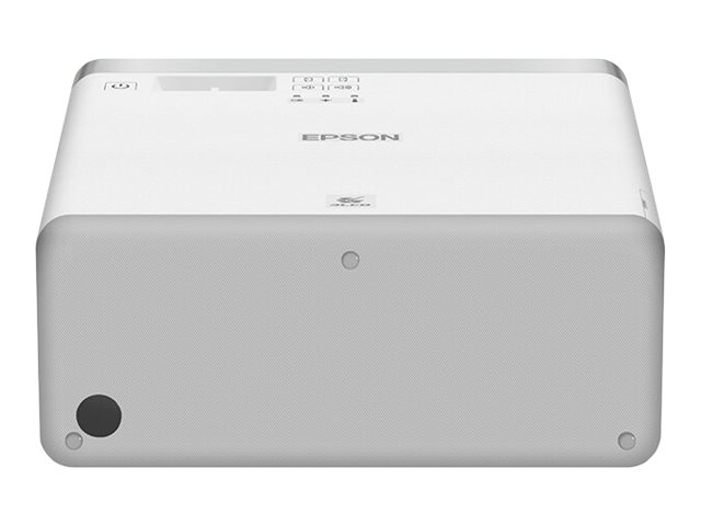Epson EF-100W - Android TV Edition - projecteur 3LCD - portable - 16:10 - 720p - Wi-Fi - blanc - Android TV - V11H914240 - Projecteurs numériques