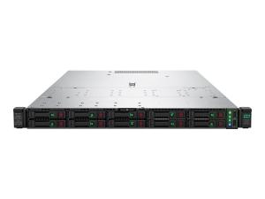 HPE ProLiant DL325 Gen10 Plus V2 - Serveur - Montable sur rack - 1U - 1 voie - pas de processeur jusqu'à - RAM 0 Go - SATA/SAS/PCI Express - hot-swap 2.5" baie(s) - aucun disque dur - moniteur : aucun - CTO - P38471-B21 - Serveurs rack