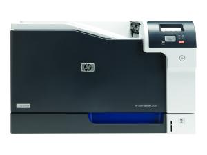 Imprimante A3 Laser HP Color LaserJet Professional CP5225n (CE711A