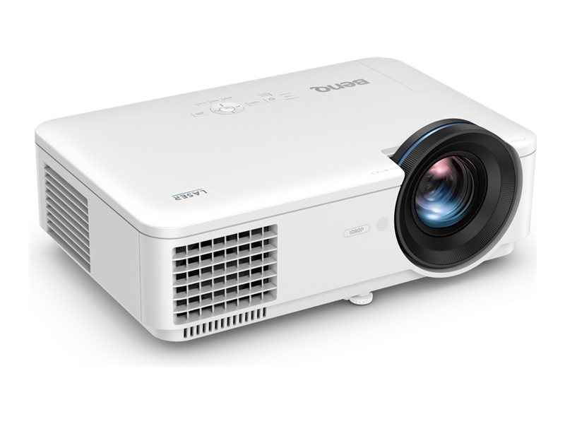 BenQ LH820ST - Projecteur DLP - diode laser - 3600 ANSI lumens - Full HD (1920 x 1080) - 16:9 - 1080p - LH820ST - Projecteurs DLP