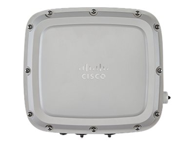 Cisco Catalyst 9124AXD - Borne d'accès sans fil - Bluetooth, Wi-Fi 6 - 2.4 GHz, 5 GHz - C9124AXD-E - Points d'accès sans fil