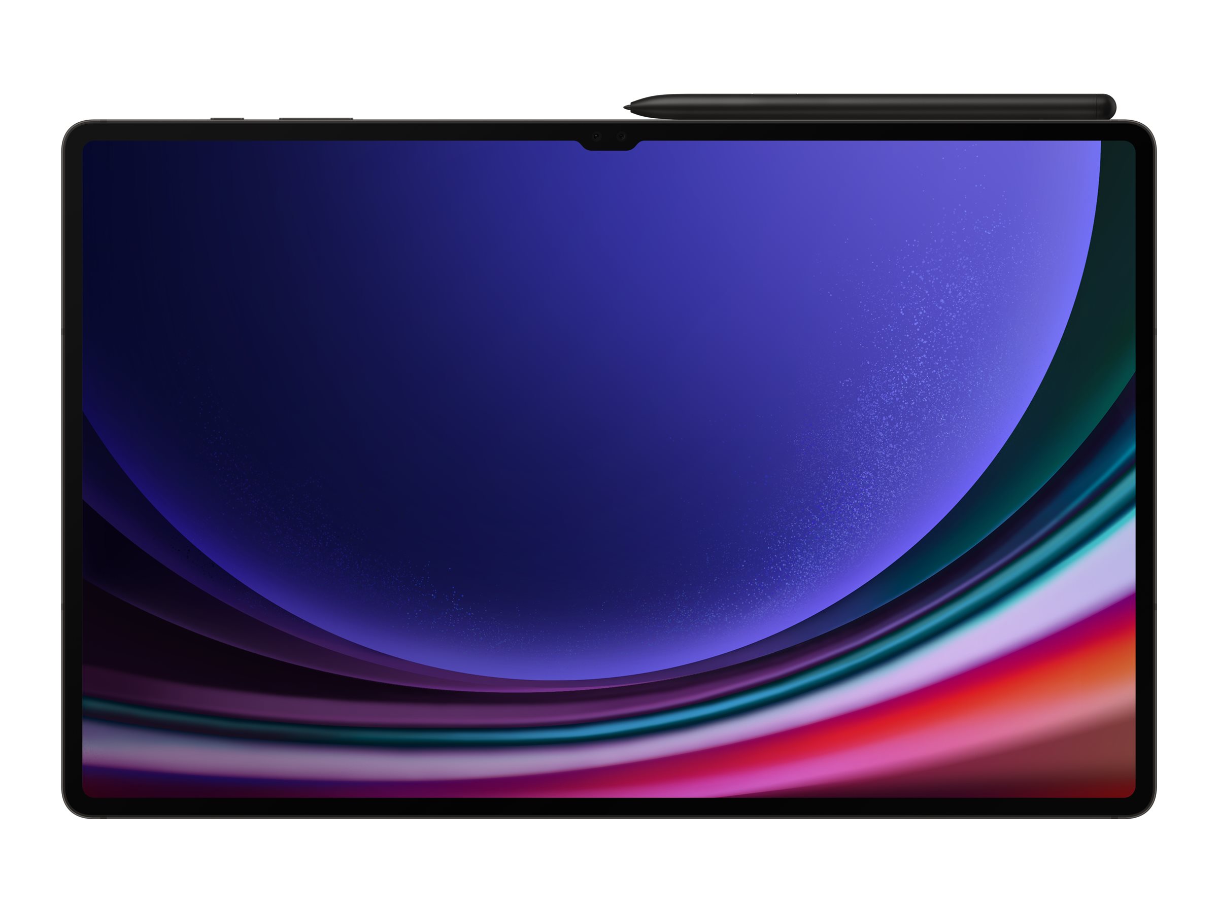 Samsung Galaxy Tab S9 Ultra - Tablette - Android - 512 Go - 14.6" AMOLED dynamique 2X (2960 x 1848) - Logement microSD - graphite - SM-X910NZAEEUB - Tablettes et appareils portables