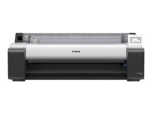 Canon imagePROGRAF TM-350 - 36" imprimante grand format - couleur - jet d'encre - Rouleau (91,4 cm) - Gigabit LAN, Wi-Fi(n), hôte USB 2.0 - 6246C003 - Imprimantes jet d'encre