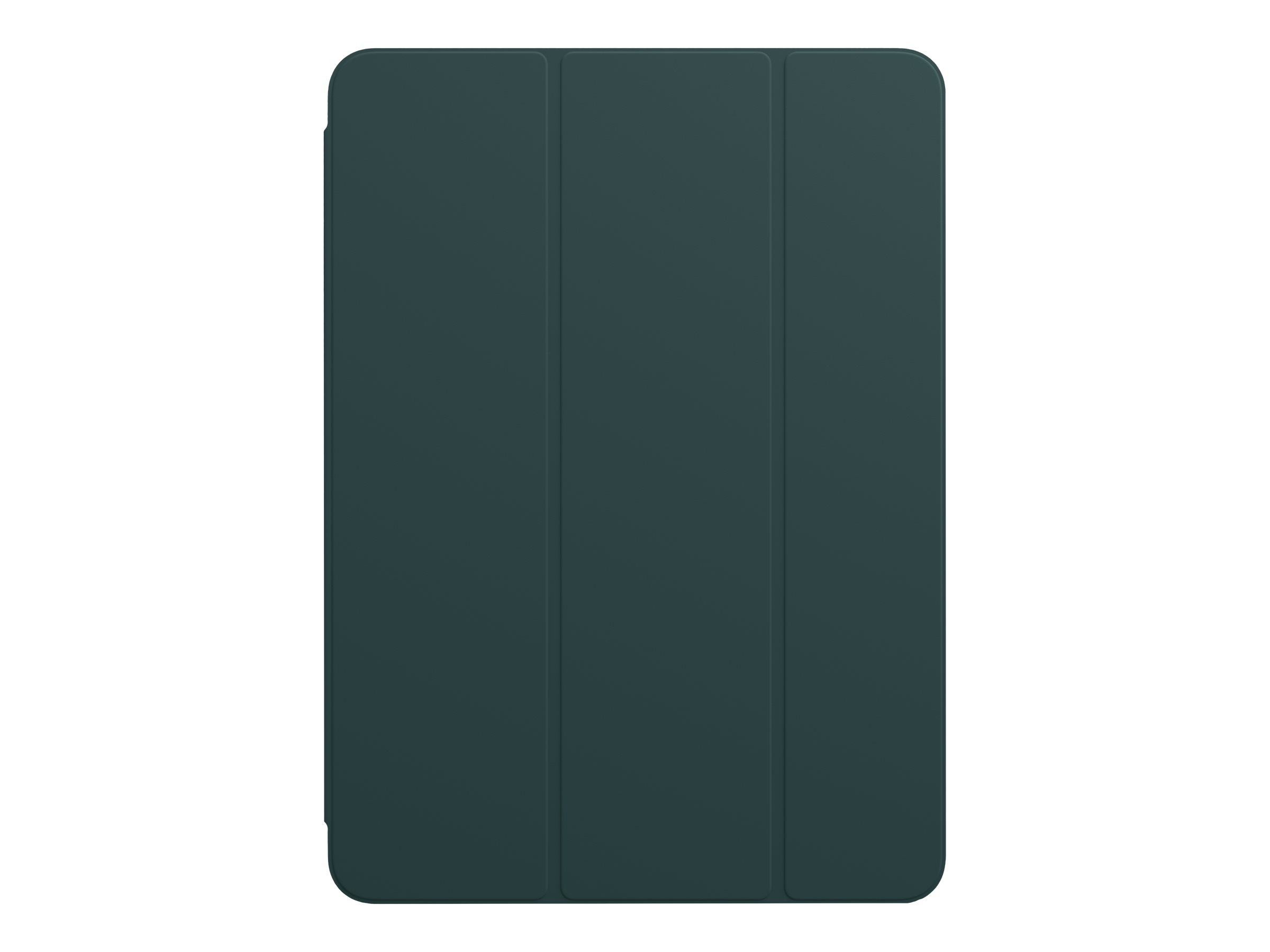 Apple Smart - Étui à rabat pour tablette - polyuréthane - vert canard colvert - 11" - pour 11-inch iPad Pro (1ère génération, 2e génération, 3ème génération) - MJMD3ZM/A - Accessoires pour ordinateur portable et tablette