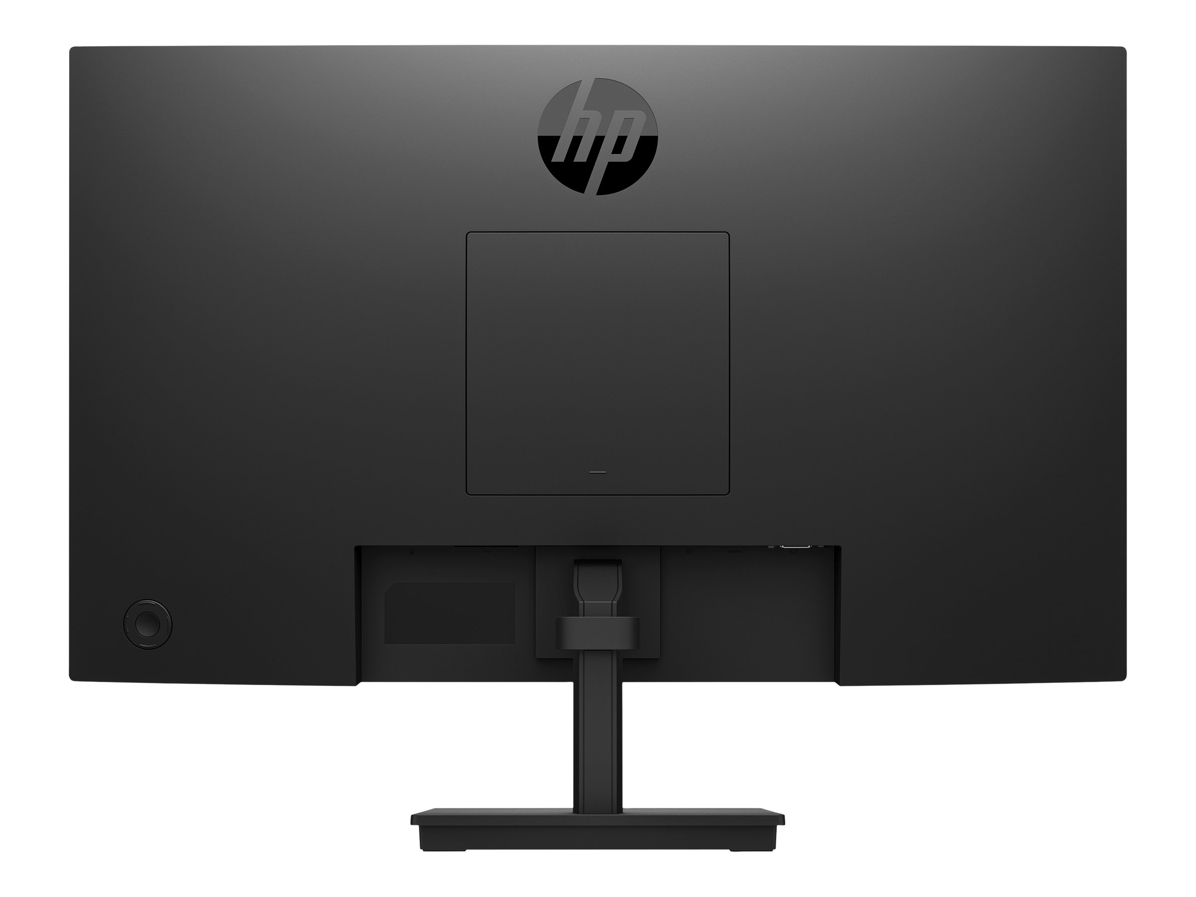 HP V24i G5 - Écran LED - 24" (23.8" visualisable) - 1920 x 1080 Full HD (1080p) @ 75 Hz - IPS - 250 cd/m² - 1000:1 - 5 ms - HDMI, VGA, DisplayPort - 65P58AA#ABB - Écrans d'ordinateur