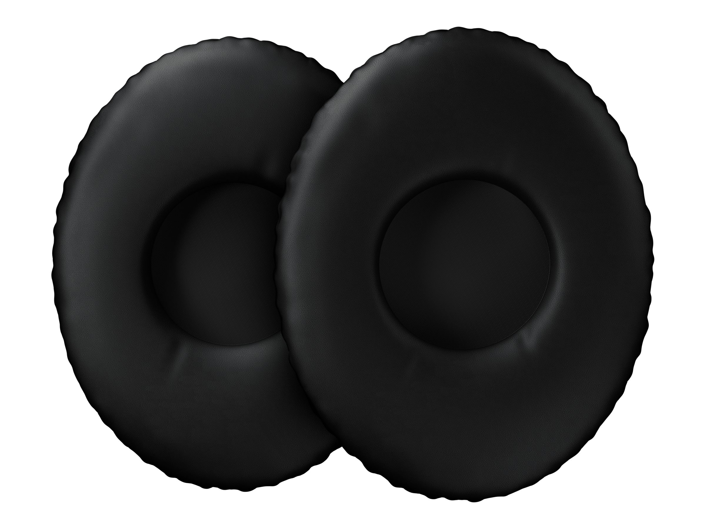 EPOS - Protections auditives pour casque (pack de 2) - pour ADAPT 160 ANC USB, 160 ANC USB-C - 1000880 - Accessoires pour écouteurs