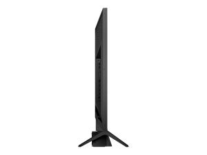 OMEN X by HP Emperium 65 Big Format Gaming Display - Écran LED - jeux - 64.5" - fixe - 3840 x 2160 4K UHD (2160p) @ 144 Hz - MVA - 1000 cd/m² - 4000:1 - DisplayHDR 1000 - 4 ms - 3xHDMI, DisplayPort - barre de son - noir ombré - 4JF30AA#ABB - Écrans d'ordinateur