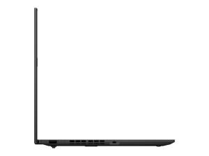 ASUS ExpertBook B1 B1502CVA-BQ0188X - Conception de charnière à 180 degrés - Intel Core i3 - i3-1315U / jusqu'à 4.5 GHz - Win 11 Pro - UHD Graphics - 8 Go RAM - 256 Go SSD NVMe - 15.6" 1920 x 1080 (Full HD) - Gigabit Ethernet - Wi-Fi 6, Bluetooth - noir étoilé - 90NX06X1-M006K0 - Ordinateurs portables