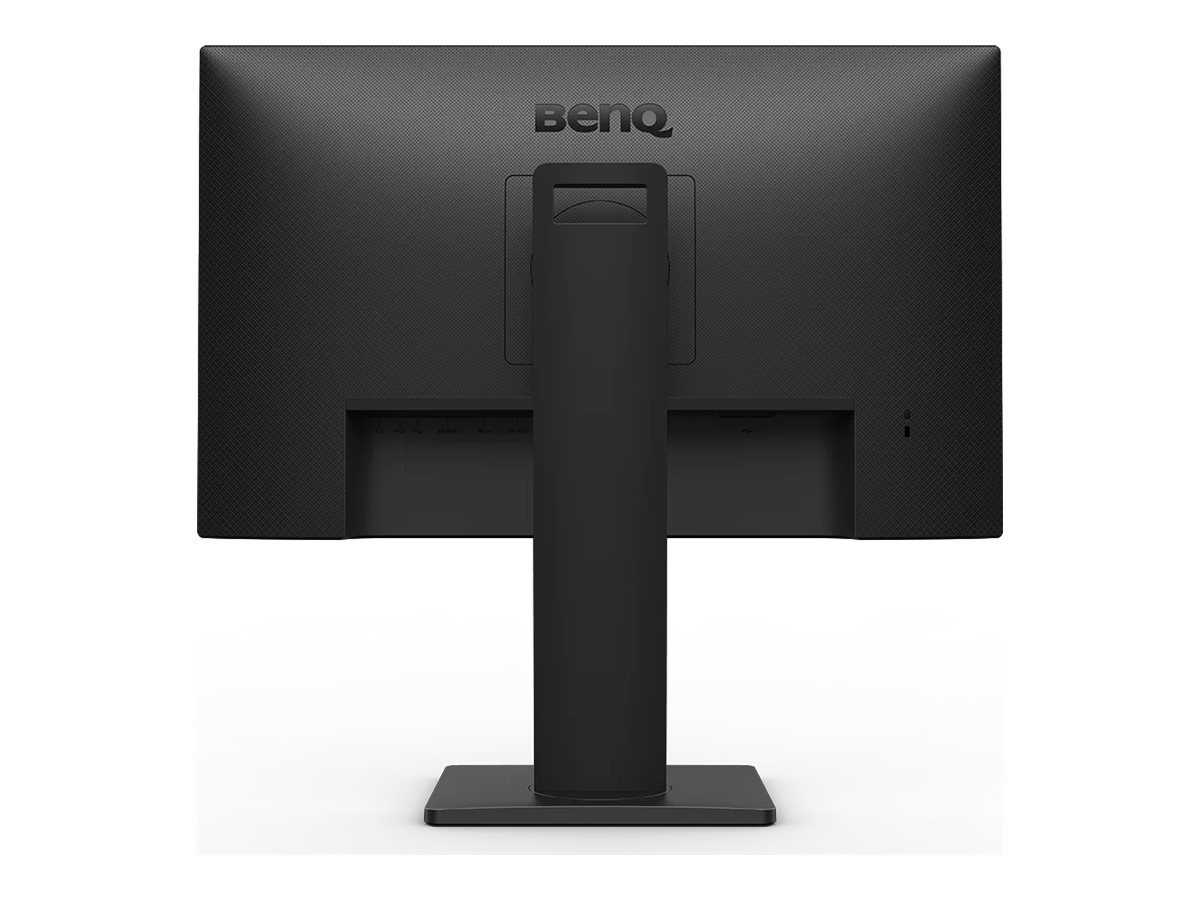 BenQ BL2486TC - Écran LED - 24" (23.8" visualisable) - 1920 x 1080 Full HD (1080p) @ 100 Hz - IPS - 250 cd/m² - 1300:1 - 5 ms - HDMI, DisplayPort, USB-C - haut-parleurs - BL2486TC - Écrans d'ordinateur