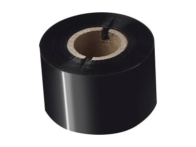 Brother Standard - 60 mm x 300 m - ruban d'impression (pack de 12) - pour Brother TD-4420TN, TD-4520TN, TD-4650TNWB, TD-4650TNWBR, TD-4750TNWB, TD-4750TNWBR - BWS1D300060 - Rubans Brother