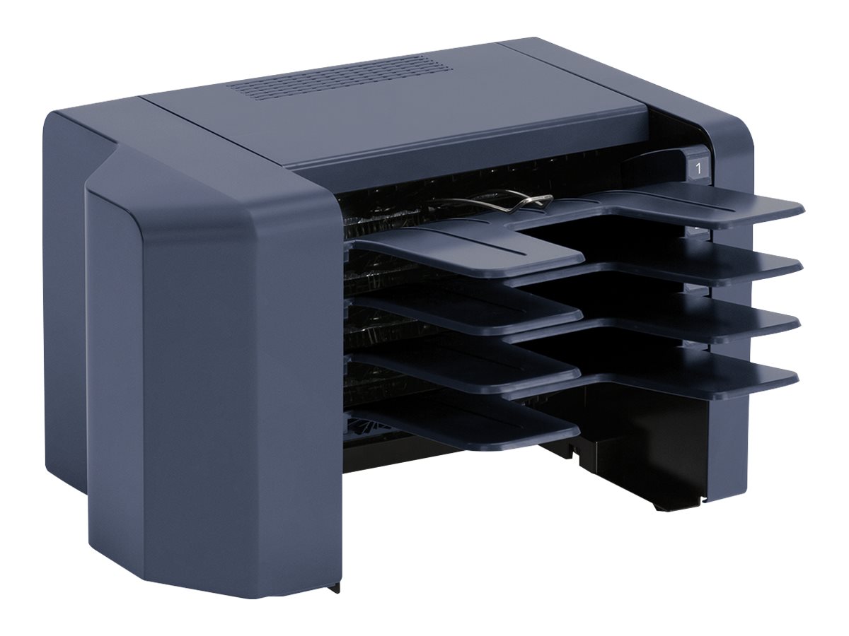 Xerox - Sortie multi-bacs - 100 feuilles dans 4 bac(s) - pour VersaLink B600, B605, B610, B615, C600, C605 - 097S04953 - Accessoires pour imprimante