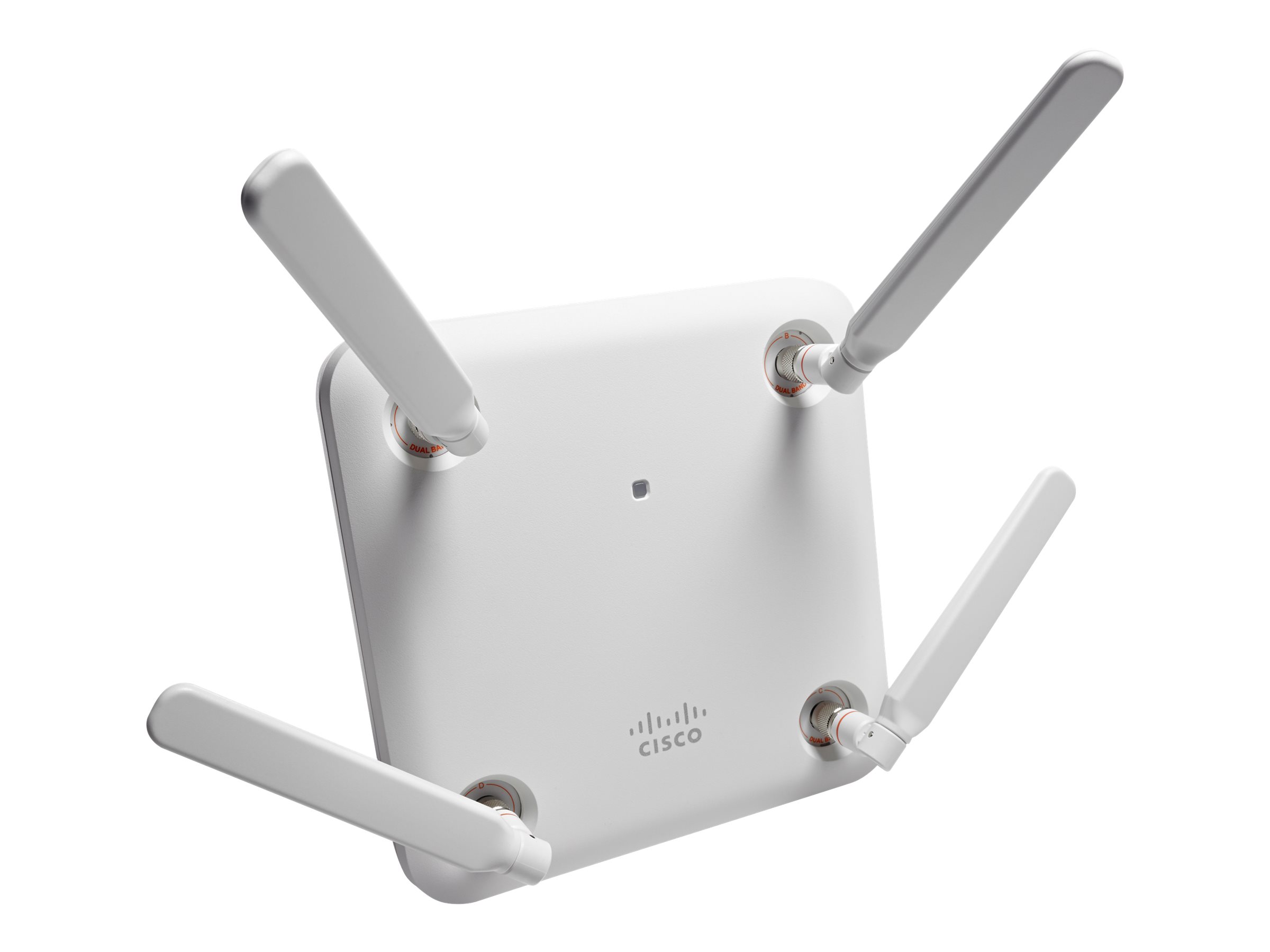 Cisco Aironet 1852E - Borne d'accès sans fil - Wi-Fi 5 - 2.4 GHz, 5 GHz - reconditionné - AIR-AP1852E-EK9-RF - Points d'accès sans fil