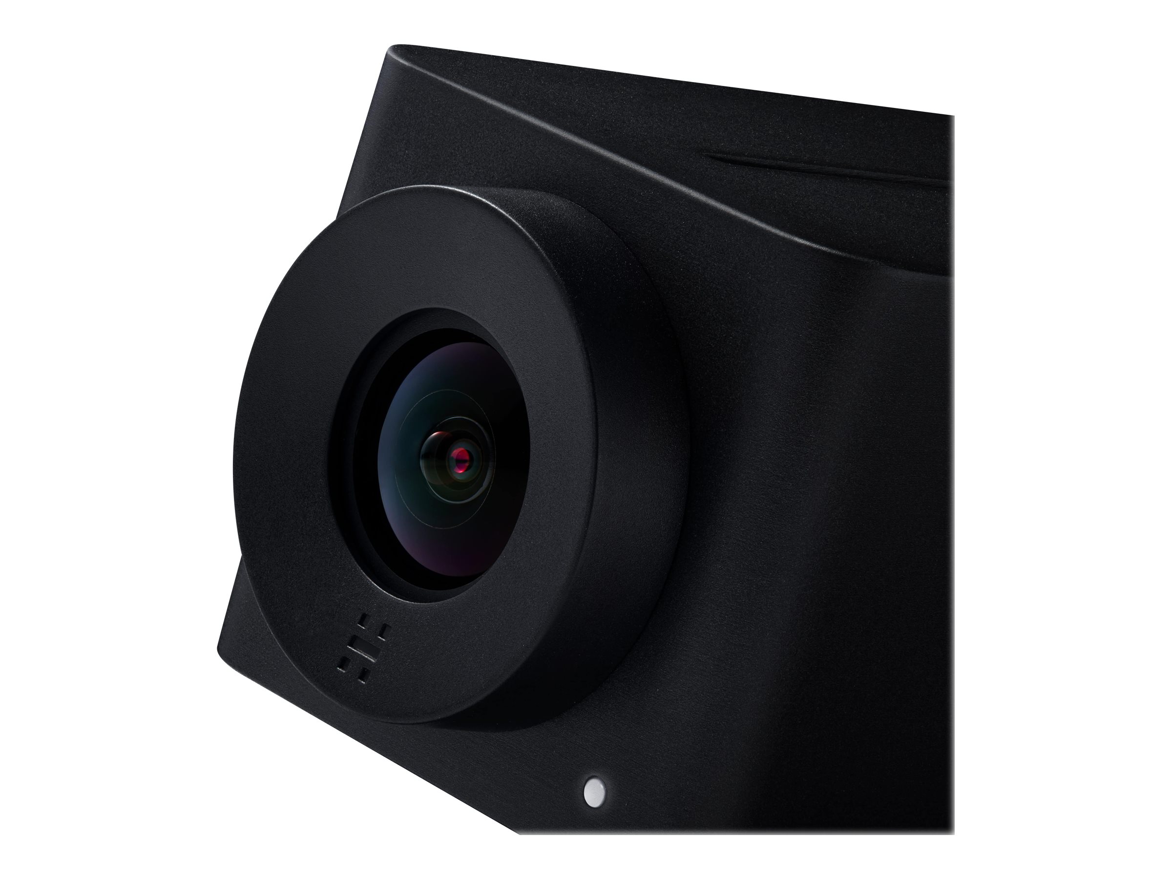 Huddly IQ with Mic - Caméra pour conférence - couleur - 12 MP - 720p, 1080p - audio - USB 3.0 - MJPEG - CC 5 V - 7090043790580 - Audio et visioconférences