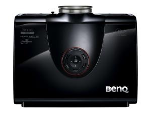 BenQ SP891 - Projecteur DLP - 4500 lumens - Full HD (1920 x 1080) - 16:9 - 1080p - 9H.J4D77.Q6E - Projecteurs DLP