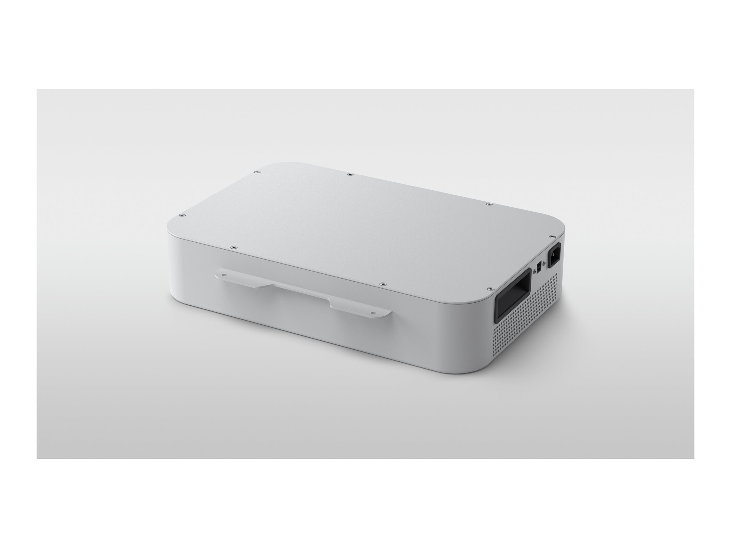 APC Smart-UPS Charge Mobile Battery - Onduleur - AC 100/120/230 V - 388 Watt - 400 VA - Lithium Ion - pour Microsoft Surface Hub 2S 50" - CSH2 - UPS autonomes