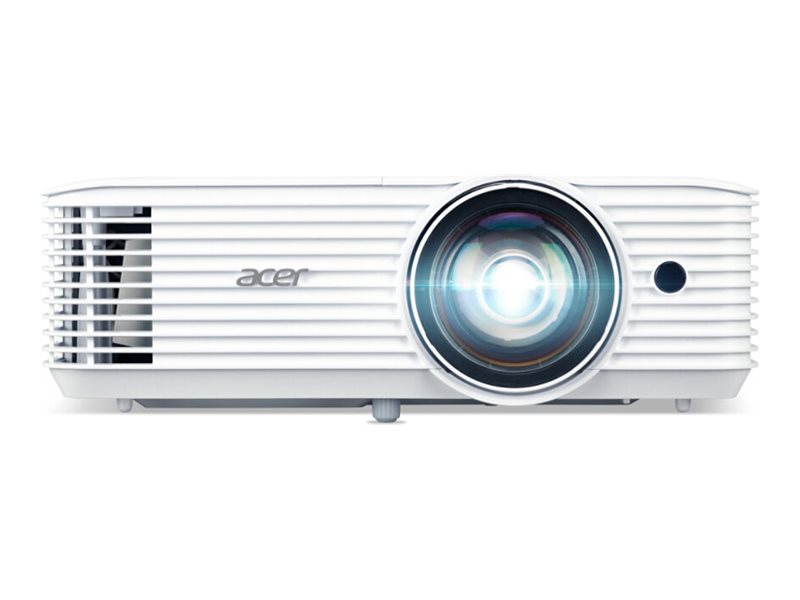 Acer H6518STi - Projecteur DLP - portable - 3D - 3500 lumens - Full HD (1920 x 1080) - 16:9 - 1080p - MR.JSF11.001 - Projecteurs DLP