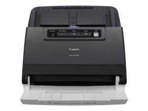 Canon imageFORMULA DR-M160II - Scanner de documents - CMOS / CIS - Recto-verso - 216 x 3000 mm - 600 dpi - jusqu'à 60 ppm (mono) / jusqu'à 60 ppm (couleur) - Chargeur automatique de documents (60 feuilles) - jusqu'à 7000 pages par jour - USB 2.0 - 9725B003 - Scanneurs de documents