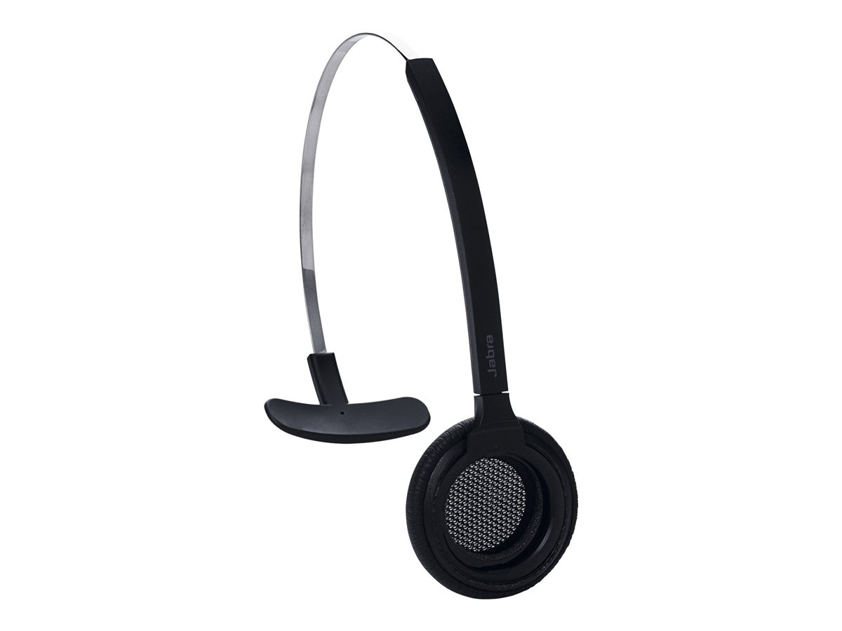 Jabra - Serre-tête - pour PRO 925, 935 - 14121-32 - Accessoires pour écouteurs