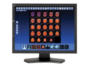 NEC MD211C2 - Écran LED - 2MP - couleur - 21.3" - 1600 x 1200 - UA-SFT - 900 cd/m² - 1400:1 - 20 ms - DVI-D, DisplayPort - noir - 60003331 - Écrans d'ordinateur