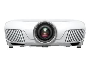 Epson EH-TW7400 - Projecteur 3LCD - 3D - 2400 lumens (blanc) - 2400 lumens (couleur) - Full HD (1920 x 1080) - 16:9 - 1080p - LAN - blanc - V11H932040 - Projecteurs pour home cinema