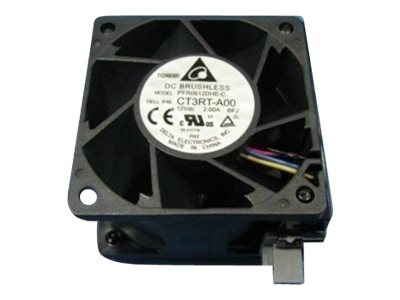 Dell - Ventilateur de processeur (pack de 2) - 384-BBSD - Ventilateurs pour ordinateur