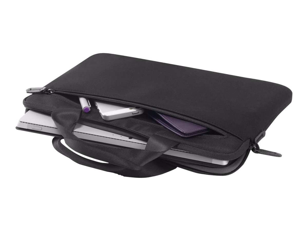 DICOTA Ultra Skin Plus PRO Laptop Sleeve 11.6" - Sacoche pour ordinateur portable - 11.6" - D31100 - Sacoches pour ordinateur portable