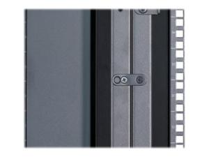 APC - Rack armoire - noir - 48U - 19" - ER6802 - Accessoires pour serveur