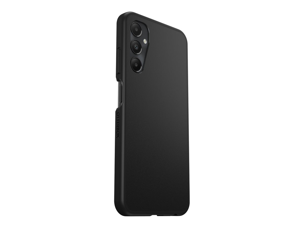 OtterBox React Series - Coque de protection pour téléphone portable - noir - pour Samsung Galaxy A05s - 77-94116 - Coques et étuis pour téléphone portable