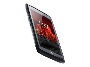 Crosscall CORE-T5 - Tablette - Android 11 - 32 Go - 8" IPS (1280 x 800) - hôte USB - Logement microSD - 3G, 4G - LTE - noir - 1003011401749 - Tablettes et appareils portables